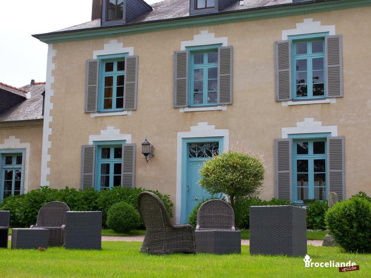 Bed & Breakfast Chateau Du Pin - Teritoria