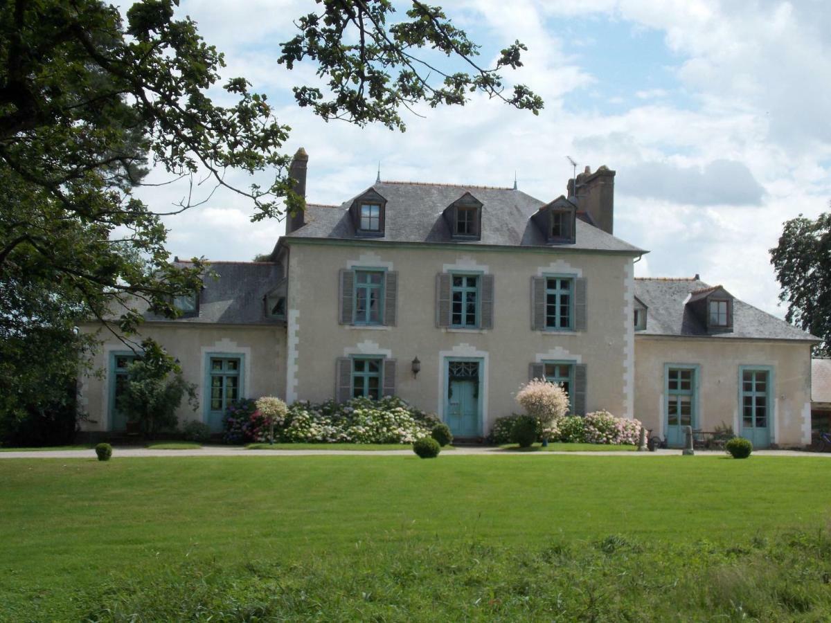 Chateau Du Pin - Teritoria